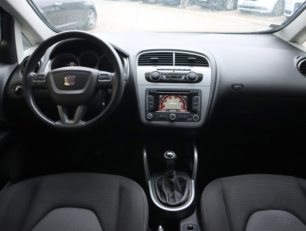 Seat Altea XL