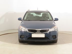 Kia Ceed - 2010