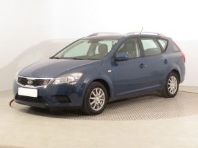 Kia Ceed - 2010