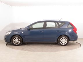Kia Ceed - 2010