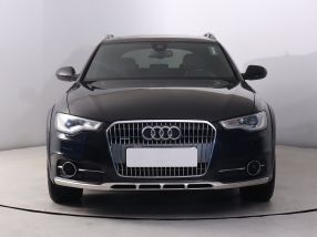 Audi Allroad - 2014