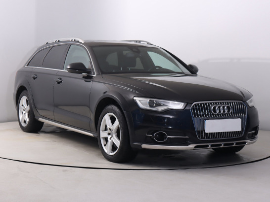 Audi Allroad
