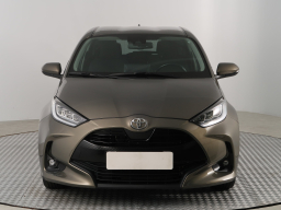 Toyota Yaris 2020