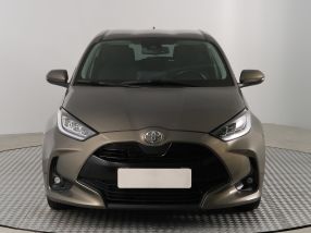 Toyota Yaris - 2020