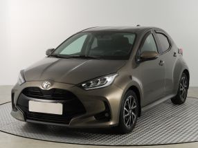 Toyota Yaris - 2020