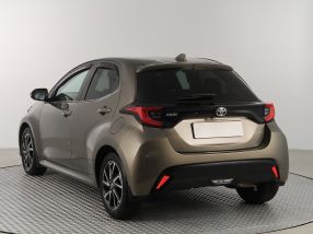 Toyota Yaris - 2020