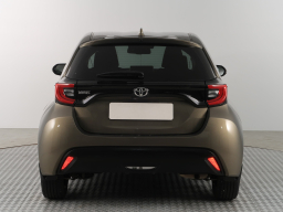 Toyota Yaris 2020