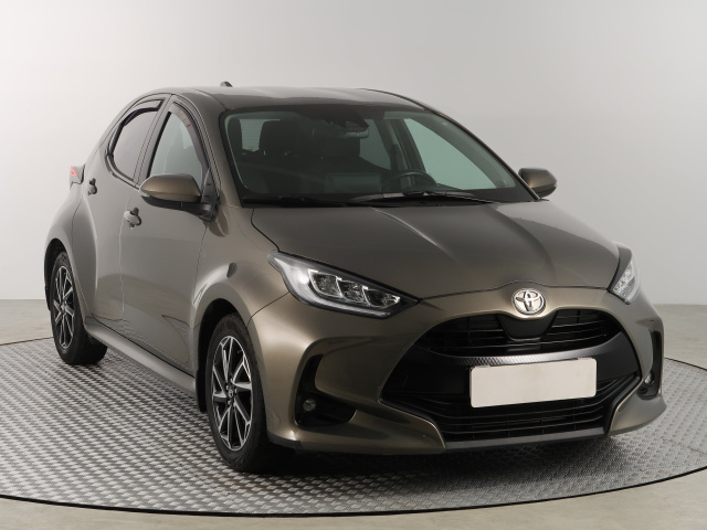Toyota Yaris 2020