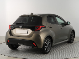 Toyota Yaris 2020