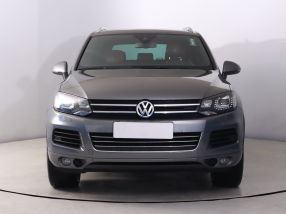 Volkswagen Touareg - 2014
