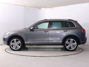 Volkswagen Touareg - 2014