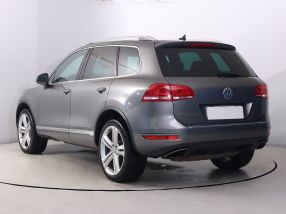 Volkswagen Touareg - 2014