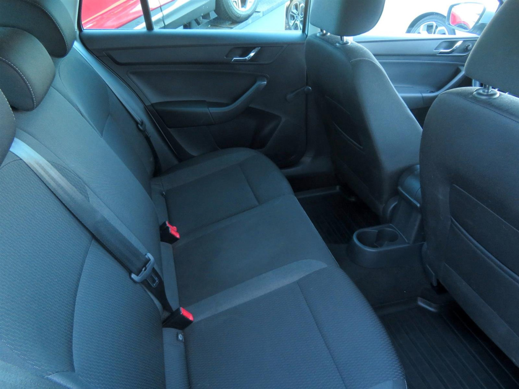 Škoda Rapid Spaceback