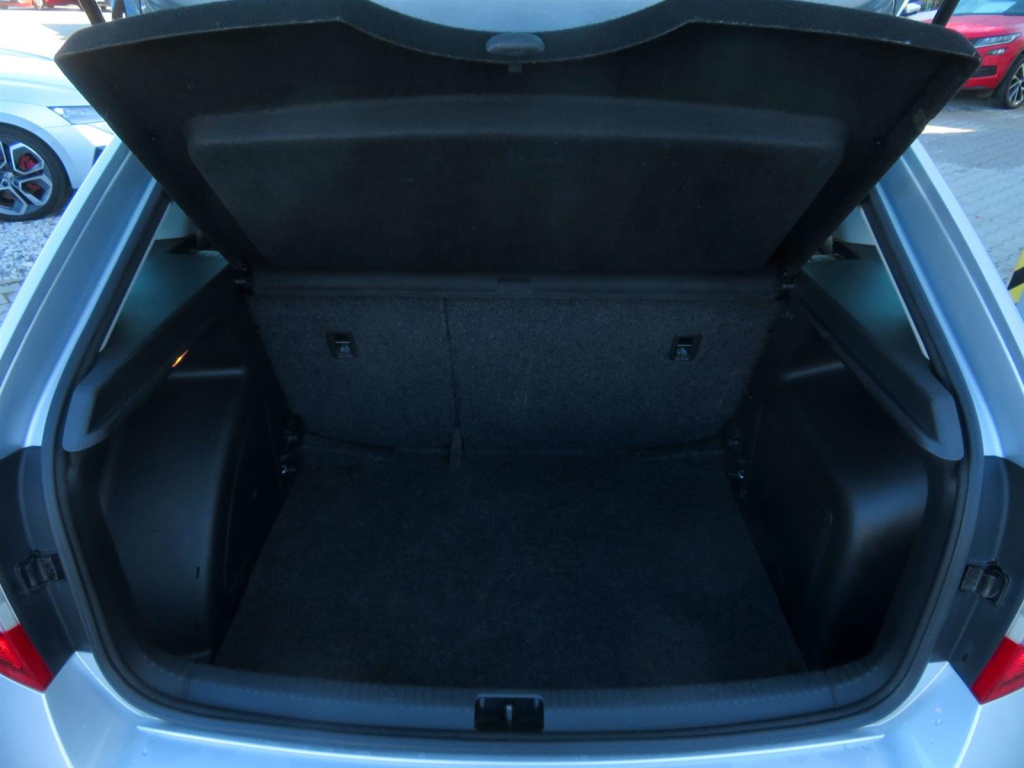 Škoda Rapid Spaceback