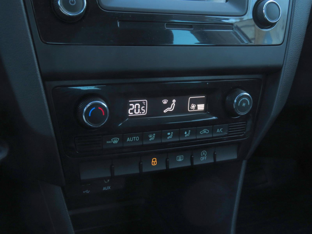 Škoda Rapid Spaceback