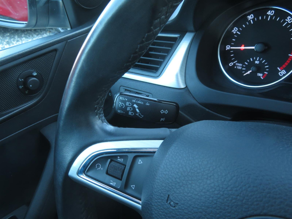 Škoda Rapid Spaceback