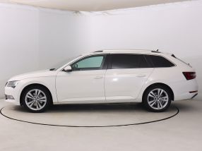Skoda Superb - 2017