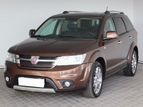 Fiat Freemont - 2013