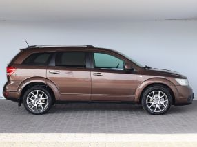 Fiat Freemont - 2013