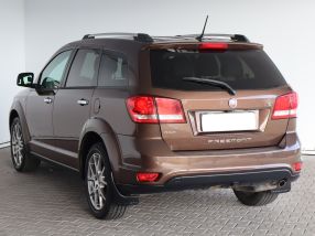 Fiat Freemont - 2013