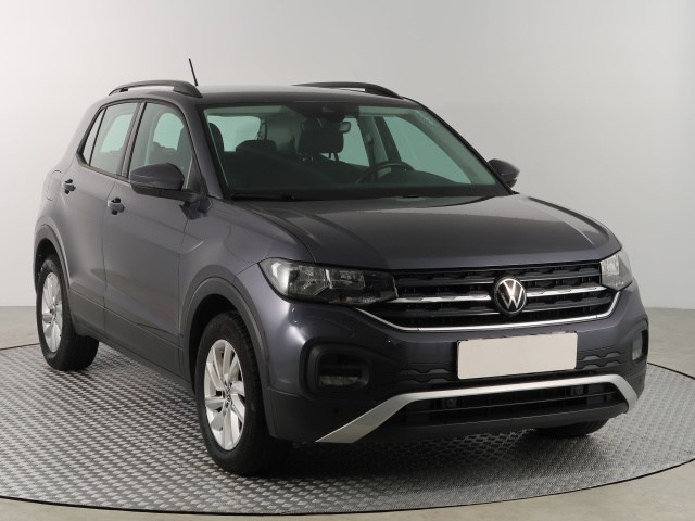 Volkswagen T-Cross 2023