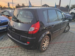 Renault Scenic 2008