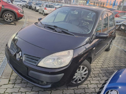 Renault Scenic 2008