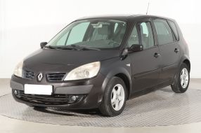Renault Scenic - 2008