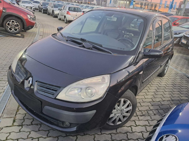 Renault Scenic 2008