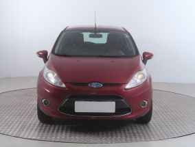 Ford Fiesta - 2009