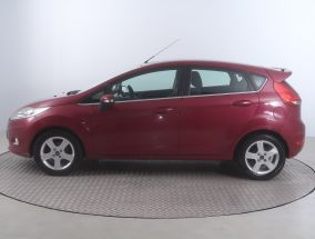 Ford Fiesta - 2009