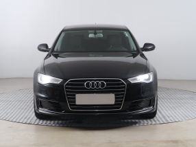 Audi A6 - 2015