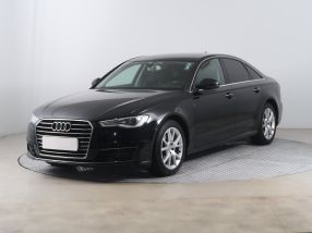 Audi A6 - 2015