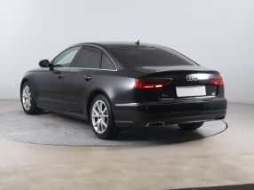 Audi A6 - 2015