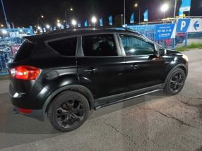 Ford Kuga - 2011