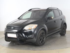 Ford Kuga - 2011