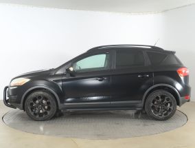 Ford Kuga - 2011