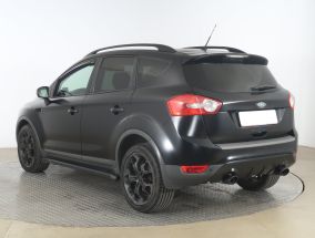 Ford Kuga - 2011