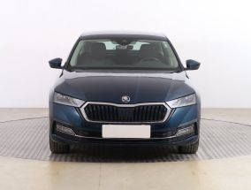 Skoda Octavia - 2020
