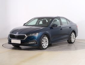 Skoda Octavia - 2020