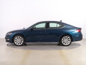 Skoda Octavia - 2020