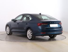 Skoda Octavia - 2020