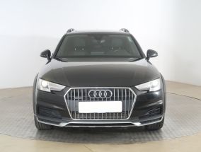 Audi Allroad A4 - 2019