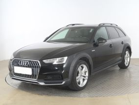 Audi Allroad A4 - 2019