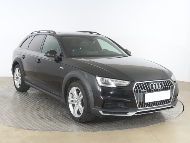 Audi A4 Allroad 2019
