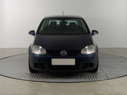 Volkswagen Golf 2007