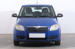 Škoda Fabia 2009