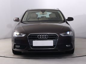 Audi A4 - 2013