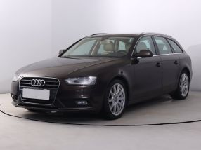 Audi A4 - 2013