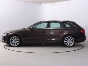 Audi A4 - 2013